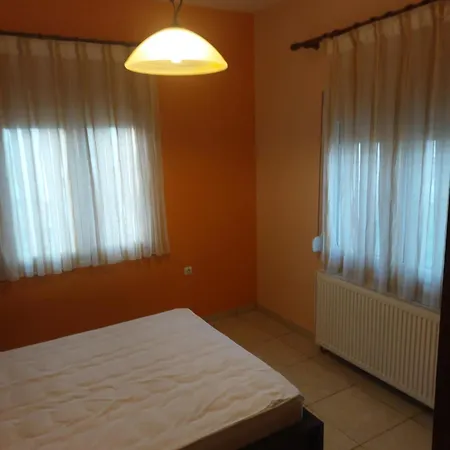 Angelos Family Apartment