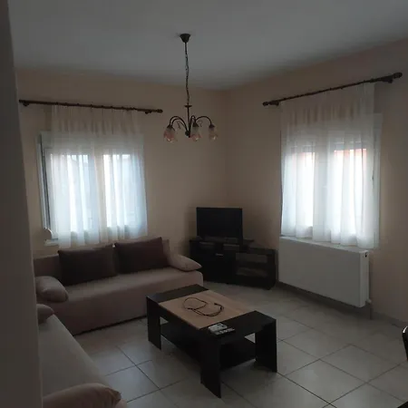 Angelos Family Apartment *