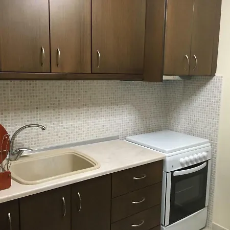 Apartment Angelos Family *