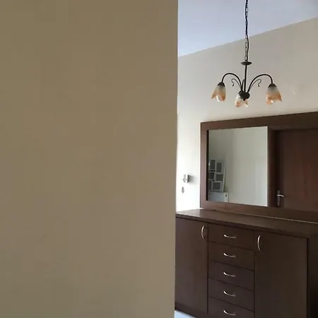 Apartment Angelos Family *